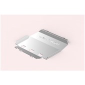 ALU nájezdový kryt Ford Ranger T6 (2012 - 19)